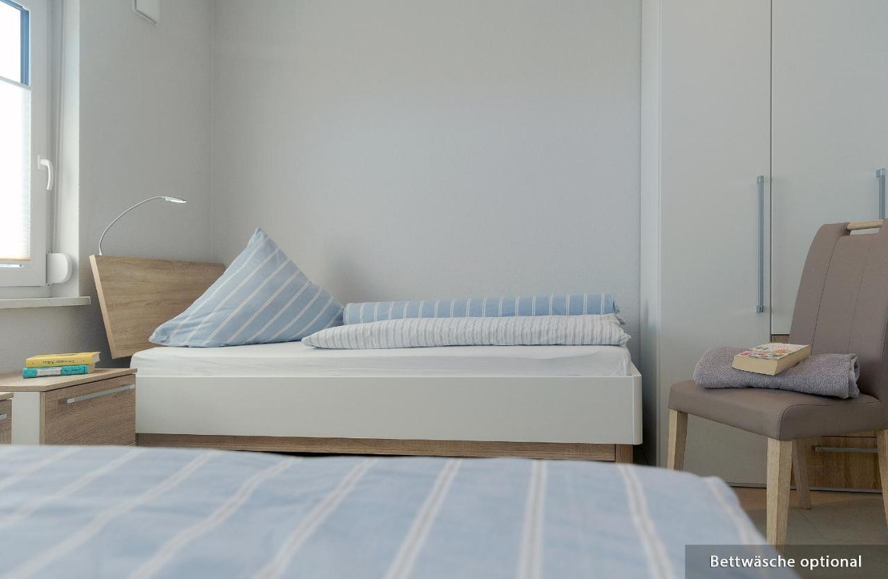 Ferienwohnung Bug ツィノヴィッツ エクステリア 写真