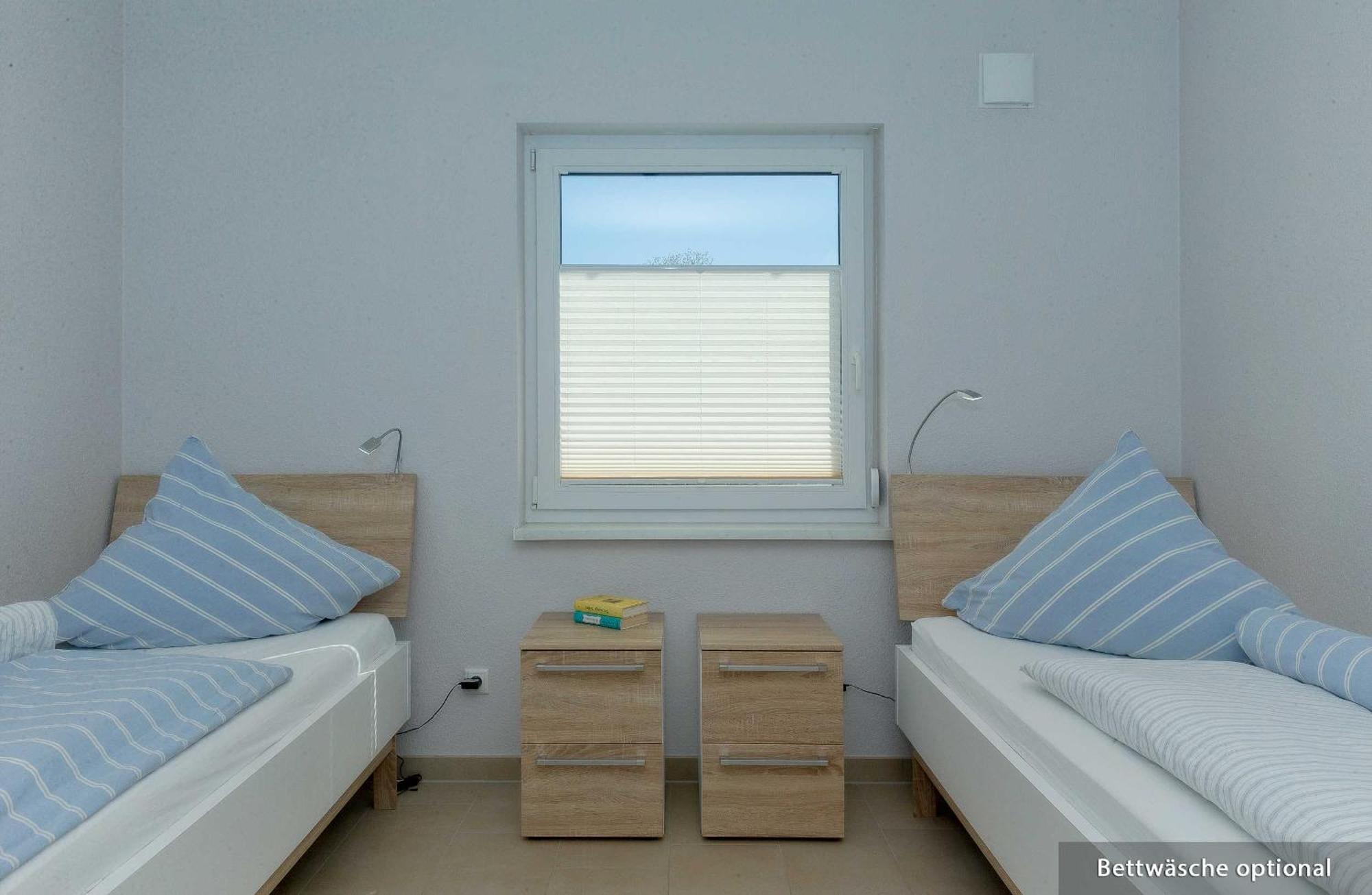 Ferienwohnung Bug ツィノヴィッツ エクステリア 写真