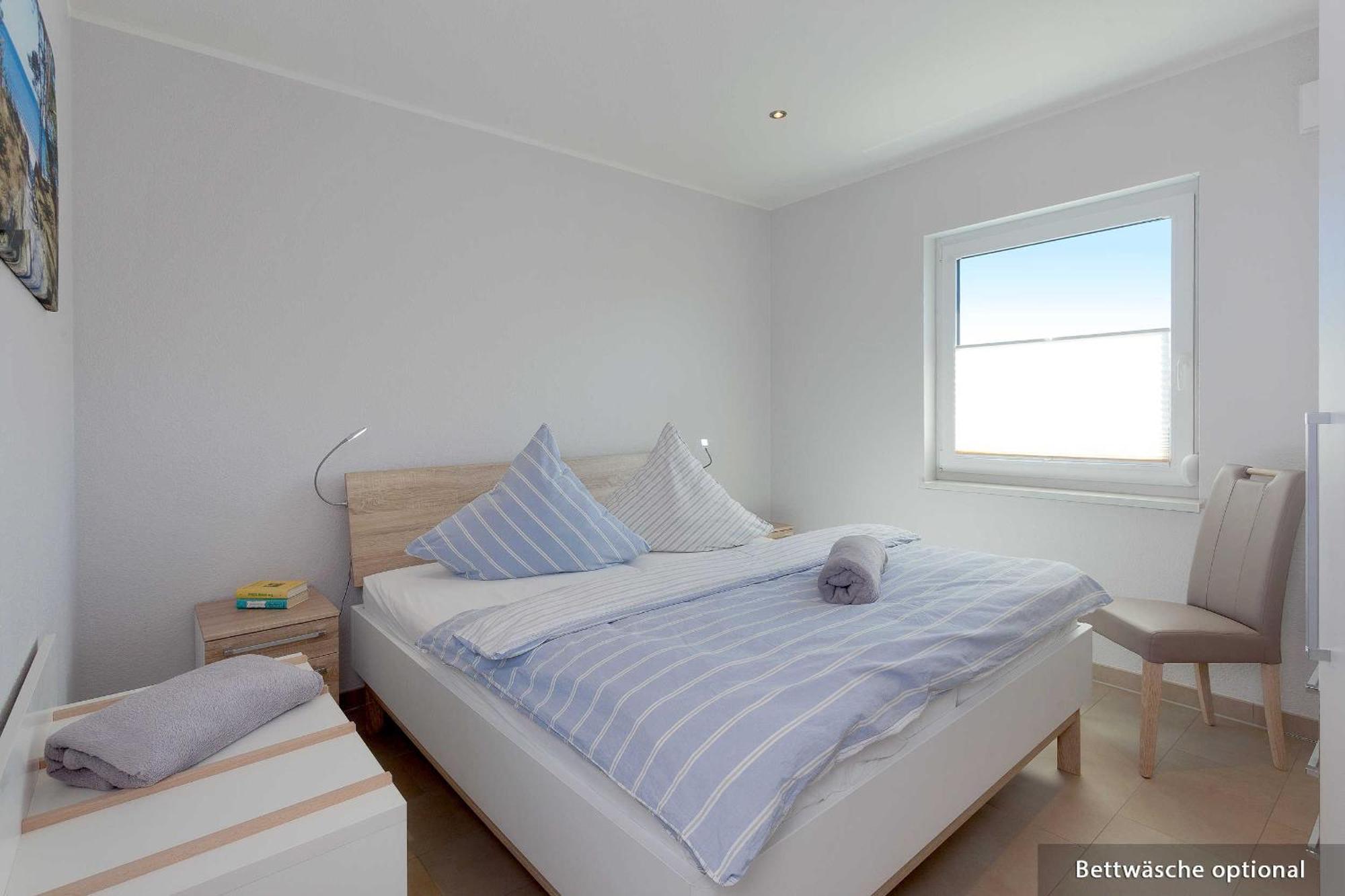 Ferienwohnung Bug ツィノヴィッツ エクステリア 写真